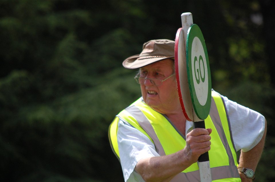 31-Jul-16 Wiscombe Park Hill Climb - Characters